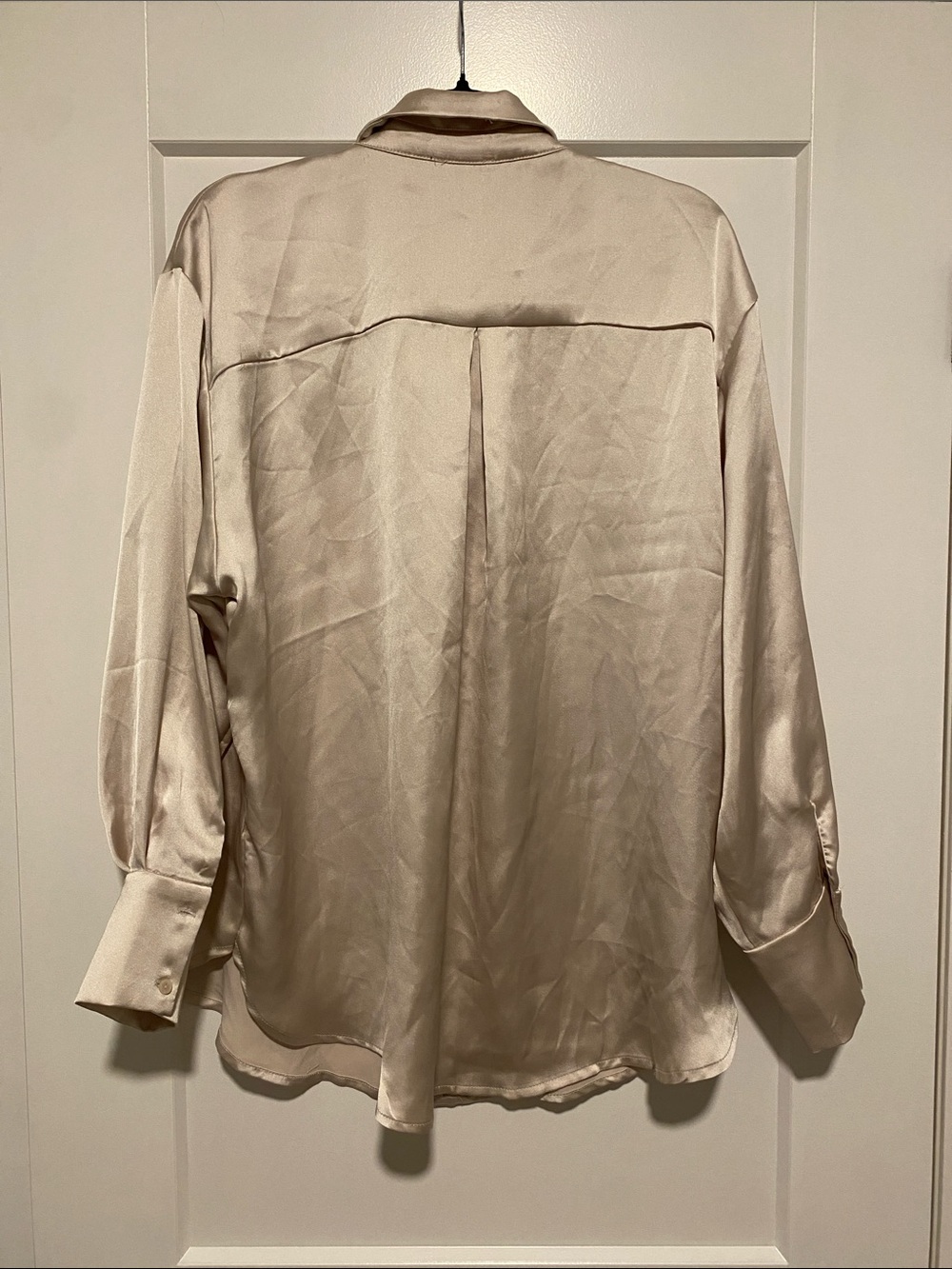 NWT Dynamite Frida Shirt - Picture 9 of 12